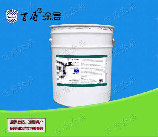 BD411单组份高温弹性防腐胶,弹性防